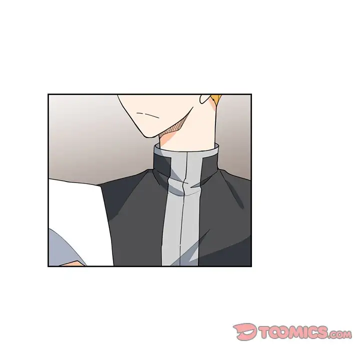 Our Secret Garden - Chapter 12 [photo 6] - MangaPorn