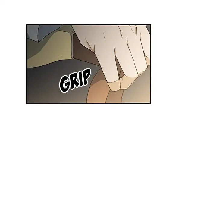 Our Secret Garden - Chapter 12 [photo 60] - MangaPorn