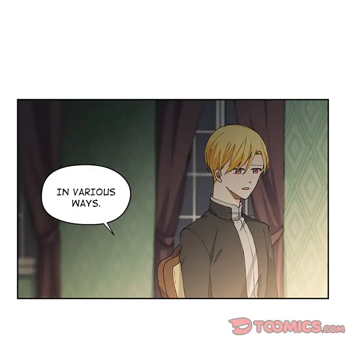 Our Secret Garden - Chapter 12 [photo 62] - MangaPorn