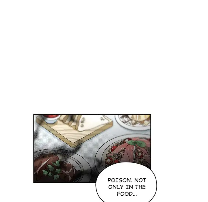 Our Secret Garden - Chapter 12 [photo 63] - MangaPorn