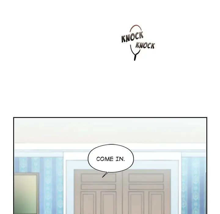 Our Secret Garden - Chapter 12 [photo 7] - MangaPorn