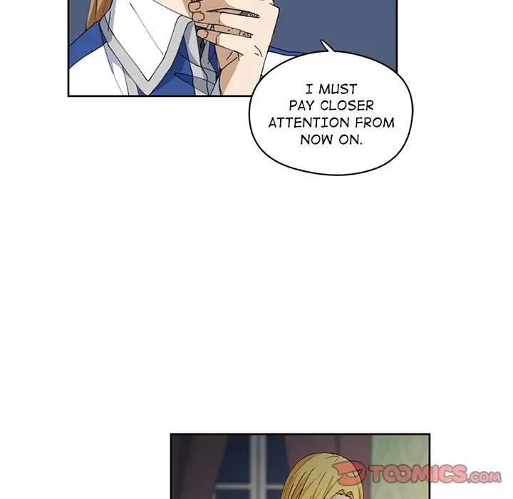 Our Secret Garden - Chapter 12 [photo 74] - MangaPorn