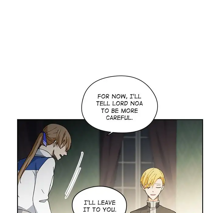 Our Secret Garden - Chapter 12 [photo 80] - MangaPorn
