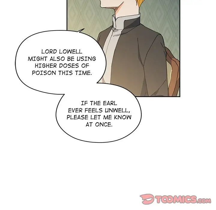 Our Secret Garden - Chapter 12 [photo 82] - MangaPorn