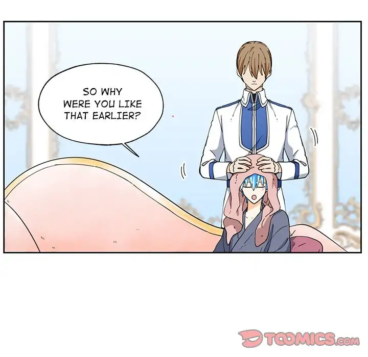 Our Secret Garden - Chapter 13 [photo 46] - MangaPorn