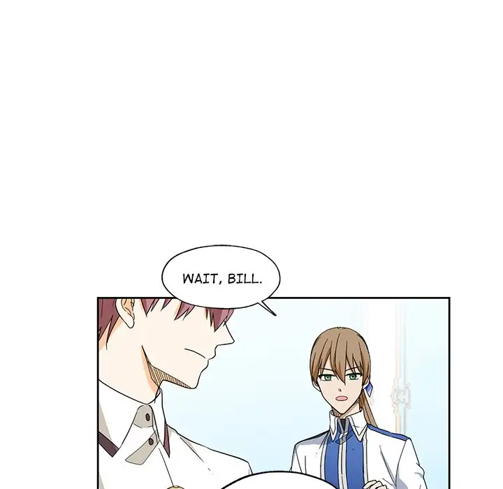 Our Secret Garden - Chapter 13 [photo 56] - MangaPorn