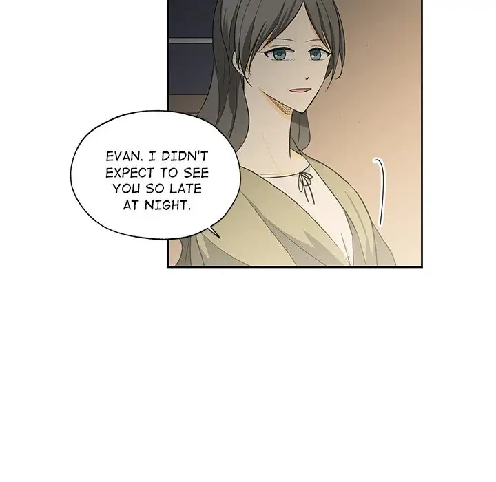 Our Secret Garden - Chapter 13 [photo 63] - MangaPorn