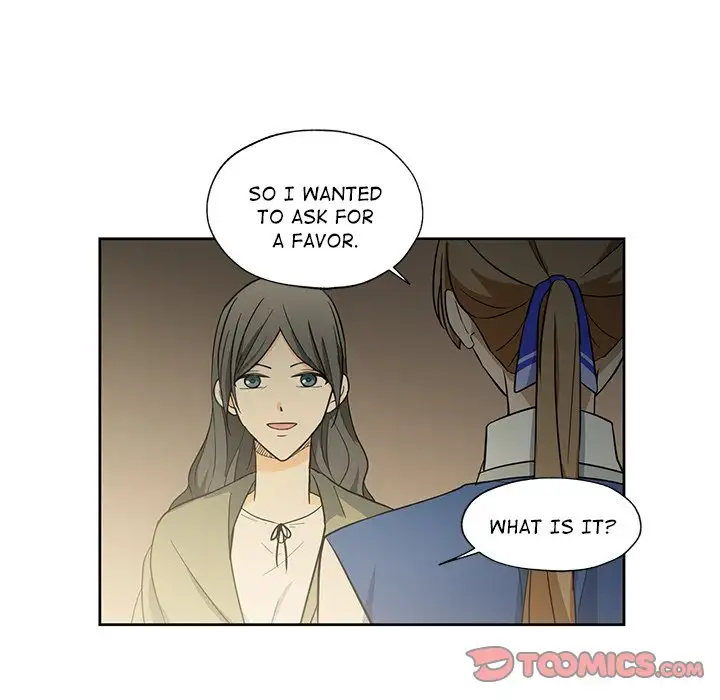 Our Secret Garden - Chapter 13 [photo 66] - MangaPorn