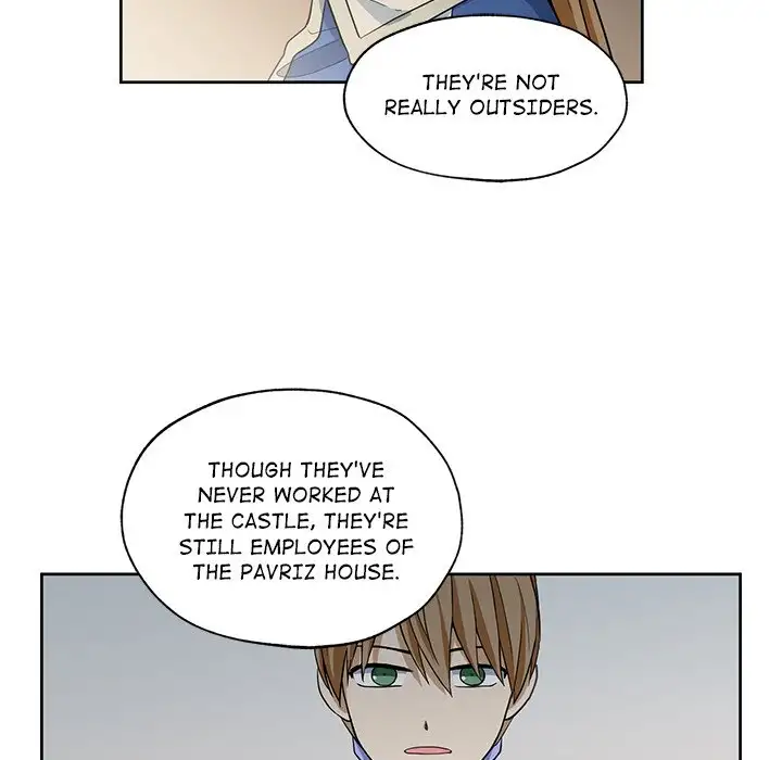 Our Secret Garden - Chapter 13 [photo 71] - MangaPorn