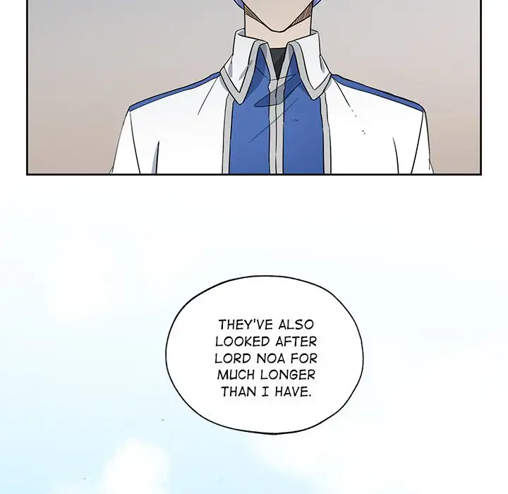 Our Secret Garden - Chapter 13 [photo 72] - MangaPorn