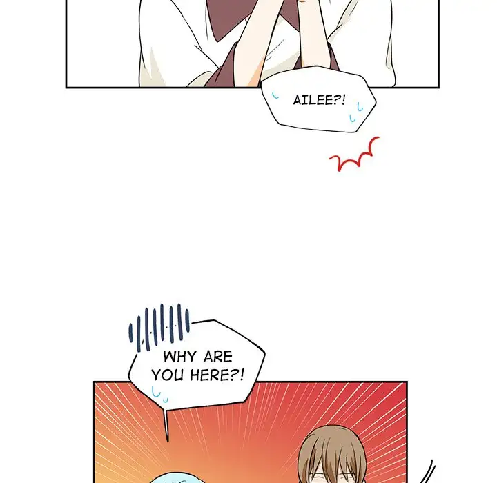 Our Secret Garden - Chapter 14 [photo 19] - MangaPorn
