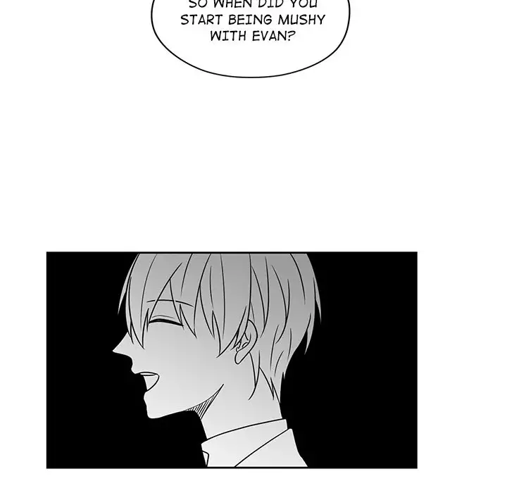 Our Secret Garden - Chapter 14 [photo 23] - MangaPorn