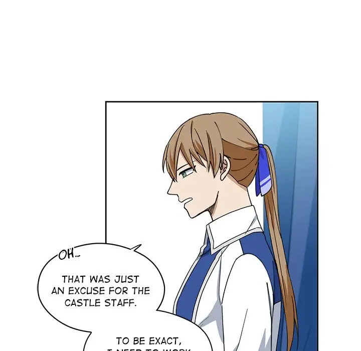 Our Secret Garden - Chapter 14 [photo 39] - MangaPorn