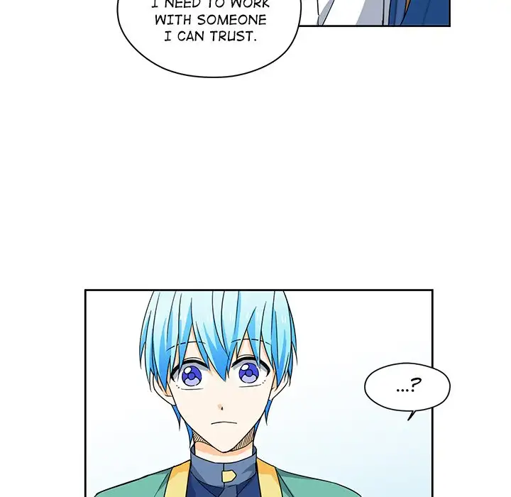 Our Secret Garden - Chapter 14 [photo 40] - MangaPorn