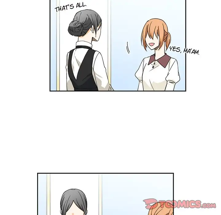 Our Secret Garden - Chapter 14 [photo 50] - MangaPorn