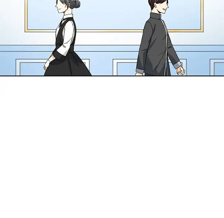 Our Secret Garden - Chapter 14 [photo 57] - MangaPorn