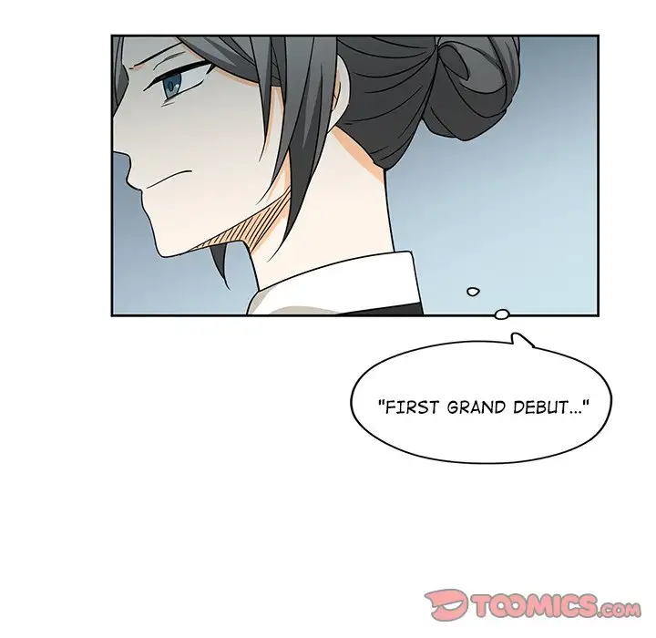 Our Secret Garden - Chapter 14 [photo 58] - MangaPorn
