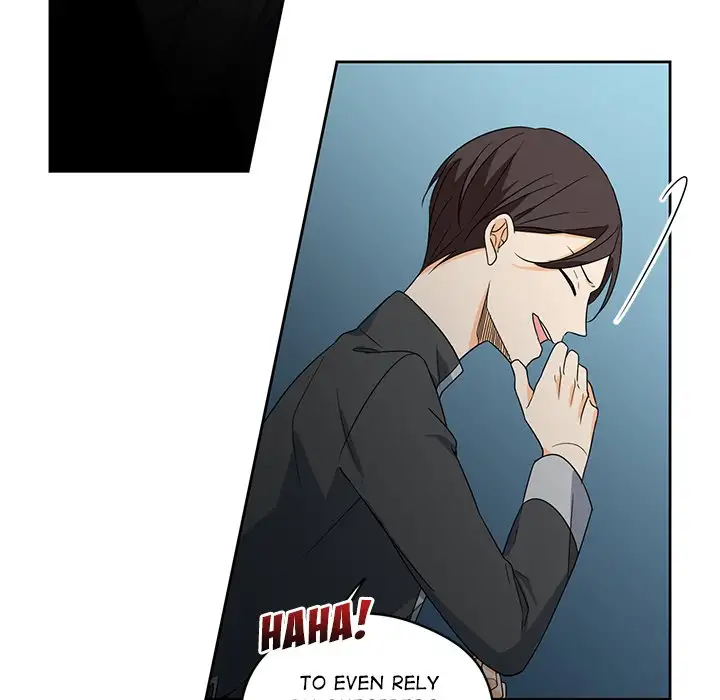 Our Secret Garden - Chapter 14 [photo 60] - MangaPorn