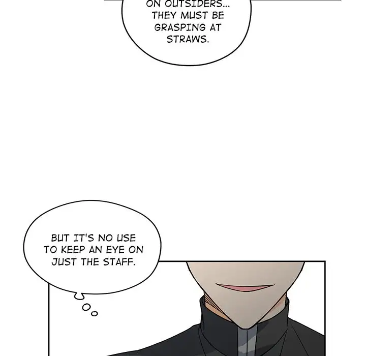 Our Secret Garden - Chapter 14 [photo 61] - MangaPorn