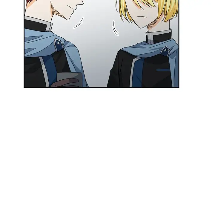 Our Secret Garden - Chapter 14 [photo 65] - MangaPorn