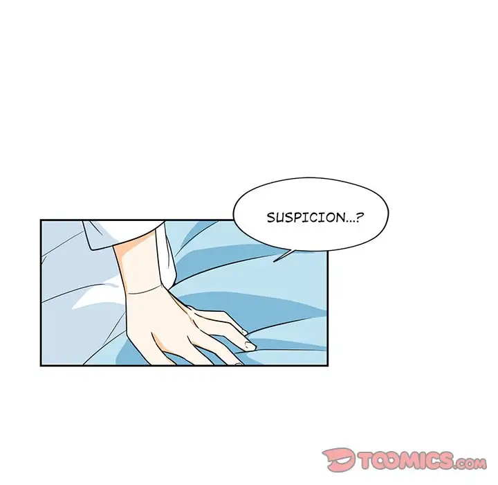 Our Secret Garden - Chapter 15 [photo 10] - MangaPorn
