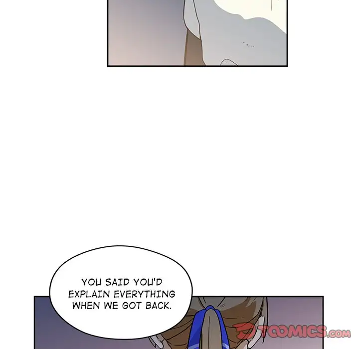 Our Secret Garden - Chapter 15 [photo 14] - MangaPorn