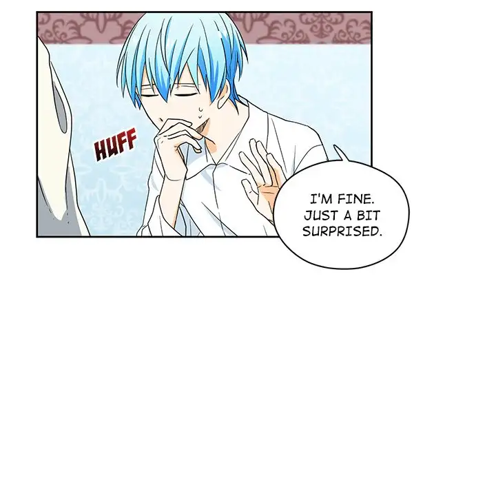 Our Secret Garden - Chapter 15 [photo 28] - MangaPorn