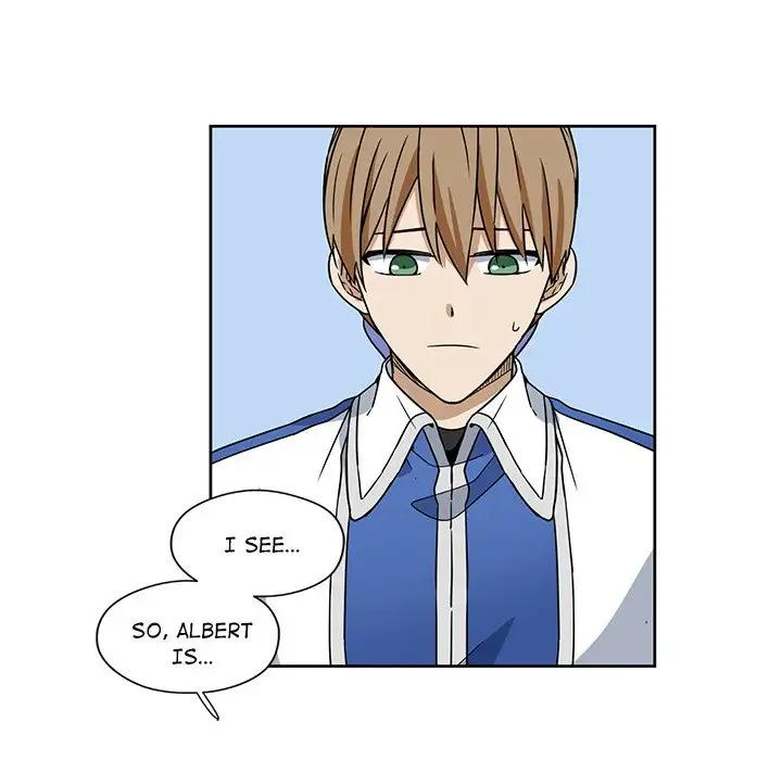 Our Secret Garden - Chapter 15 [photo 29] - MangaPorn