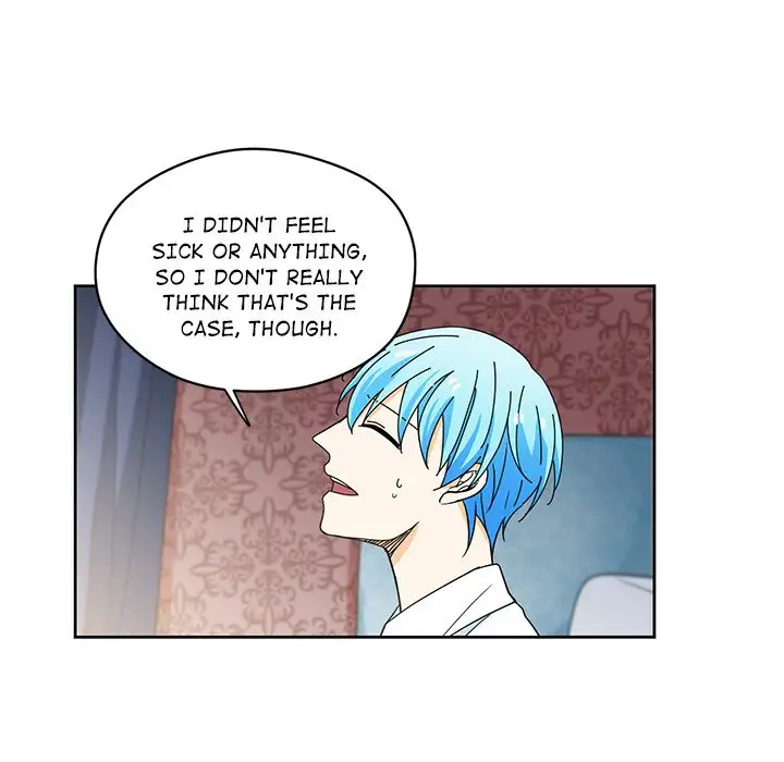 Our Secret Garden - Chapter 15 [photo 37] - MangaPorn