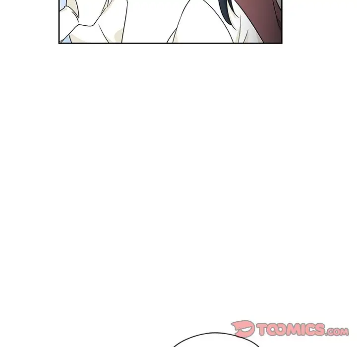 Our Secret Garden - Chapter 15 [photo 58] - MangaPorn