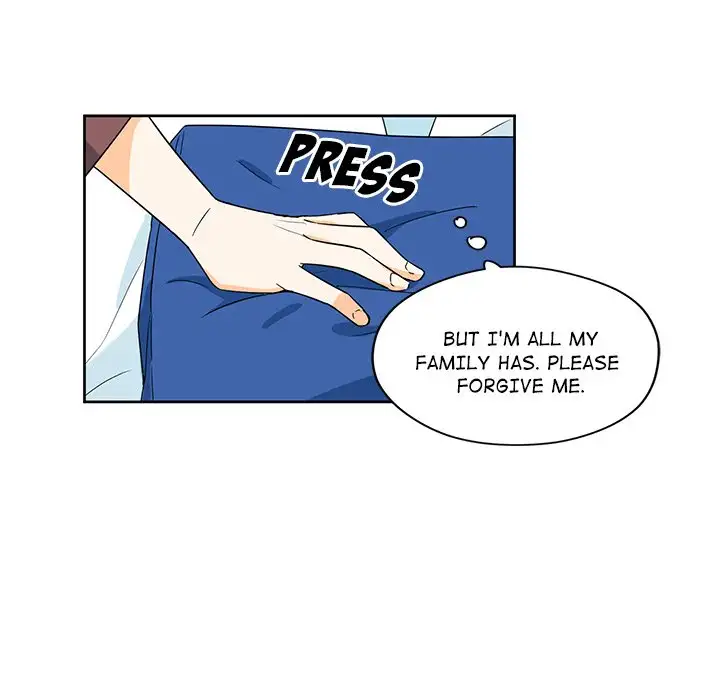 Our Secret Garden - Chapter 15 [photo 60] - MangaPorn
