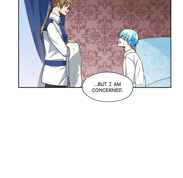 Our Secret Garden - Chapter 15 [photo 7] - MangaPorn