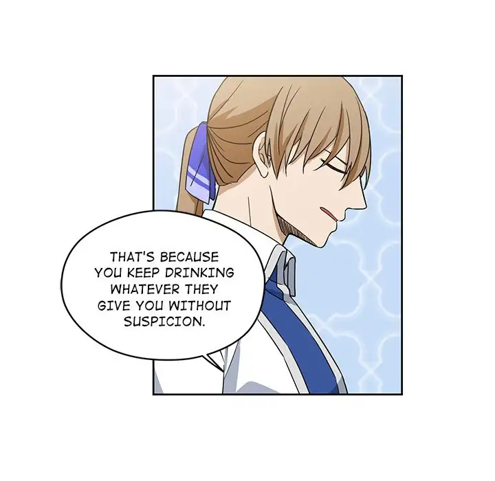 Our Secret Garden - Chapter 15 [photo 9] - MangaPorn