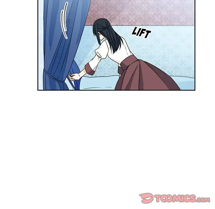 Our Secret Garden - Chapter 16 [photo 10] - MangaPorn