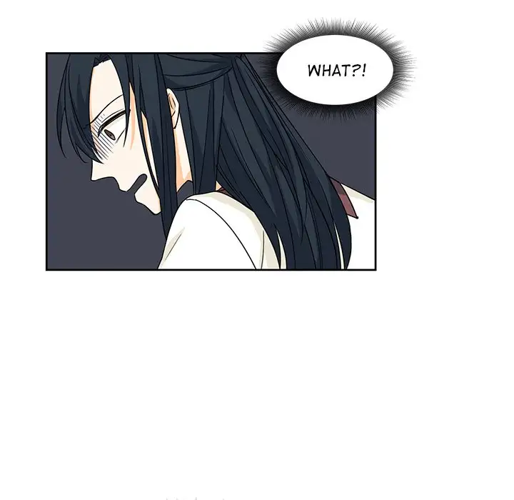 Our Secret Garden - Chapter 16 [photo 11] - MangaPorn