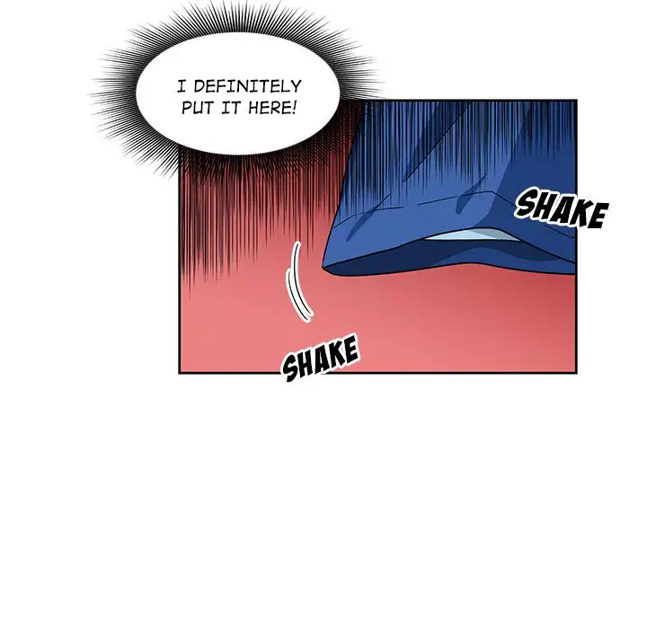 Our Secret Garden - Chapter 16 [photo 12] - MangaPorn