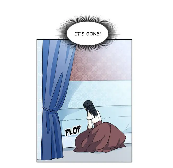 Our Secret Garden - Chapter 16 [photo 13] - MangaPorn