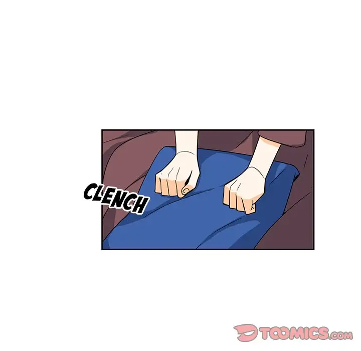 Our Secret Garden - Chapter 16 [photo 14] - MangaPorn