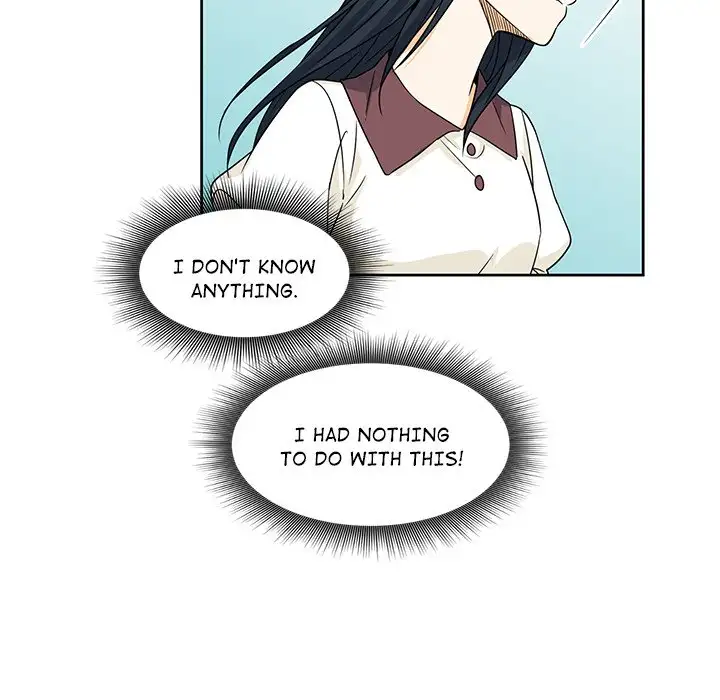 Our Secret Garden - Chapter 16 [photo 17] - MangaPorn