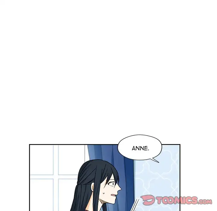 Our Secret Garden - Chapter 16 [photo 18] - MangaPorn