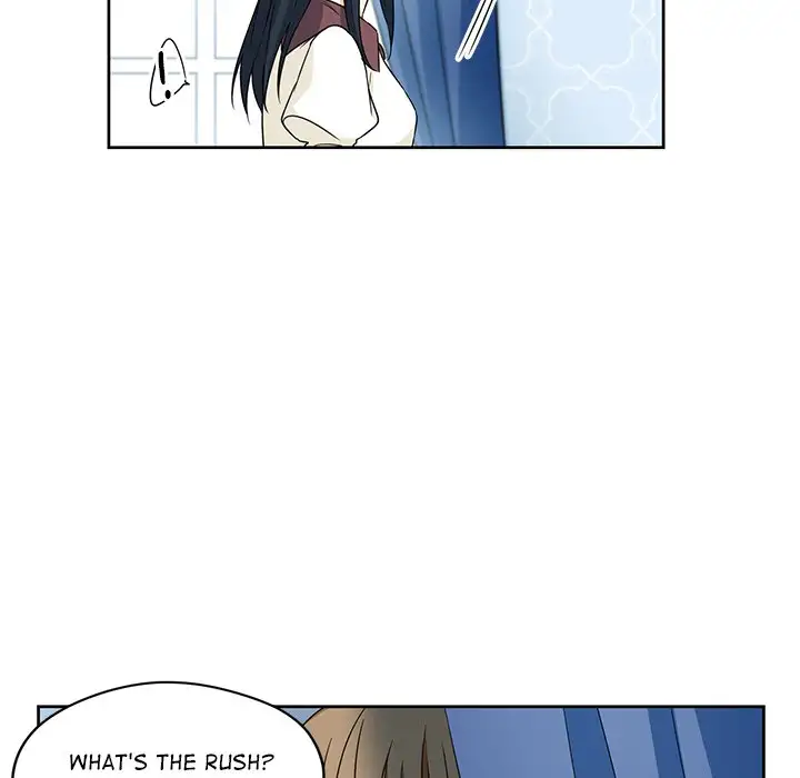 Our Secret Garden - Chapter 16 [photo 19] - MangaPorn
