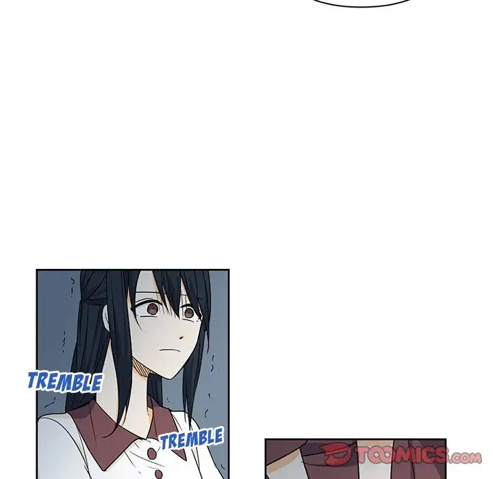 Our Secret Garden - Chapter 16 [photo 22] - MangaPorn