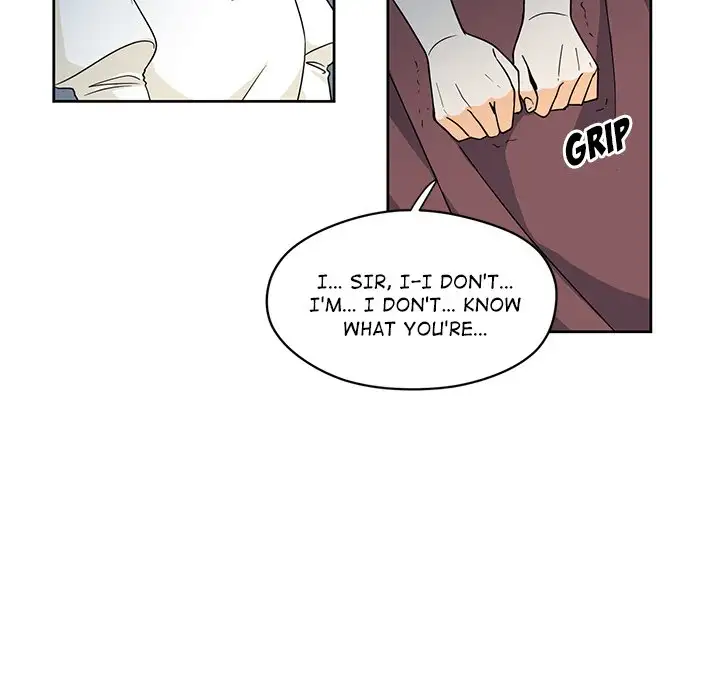 Our Secret Garden - Chapter 16 [photo 23] - MangaPorn