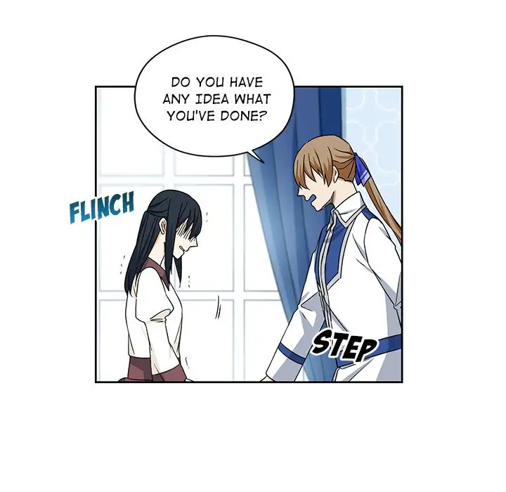 Our Secret Garden - Chapter 16 [photo 24] - MangaPorn