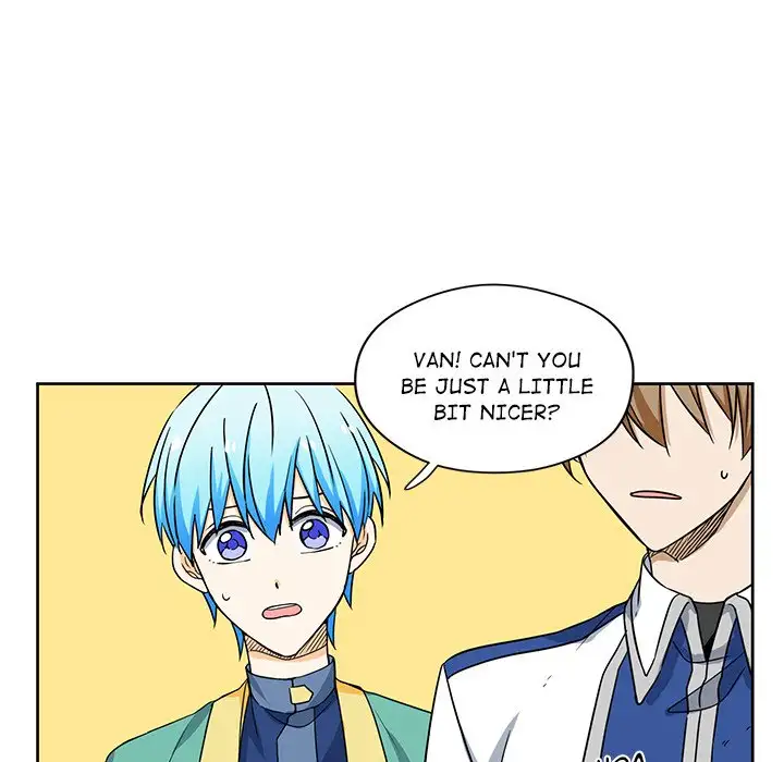 Our Secret Garden - Chapter 16 [photo 25] - MangaPorn
