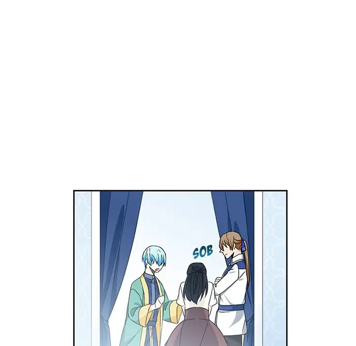 Our Secret Garden - Chapter 16 [photo 29] - MangaPorn