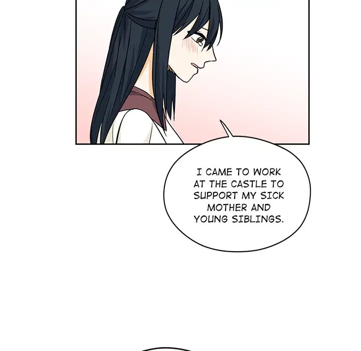 Our Secret Garden - Chapter 16 [photo 35] - MangaPorn