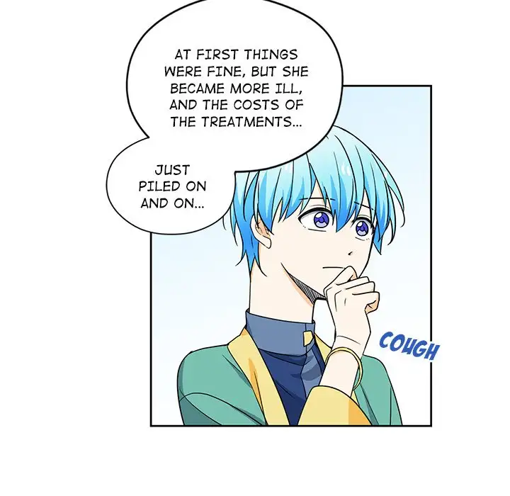 Our Secret Garden - Chapter 16 [photo 36] - MangaPorn