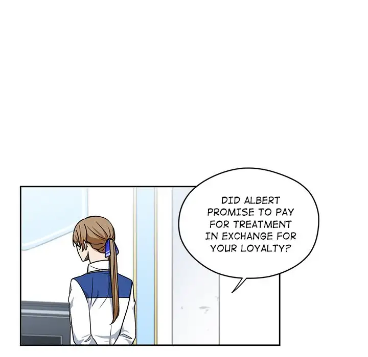 Our Secret Garden - Chapter 16 [photo 37] - MangaPorn