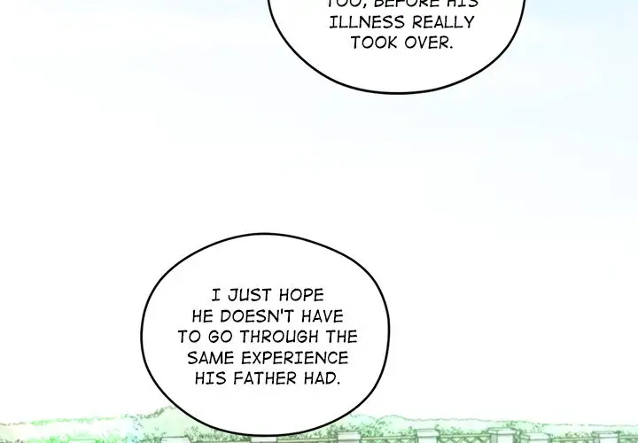 Our Secret Garden - Chapter 16 [photo 4] - MangaPorn